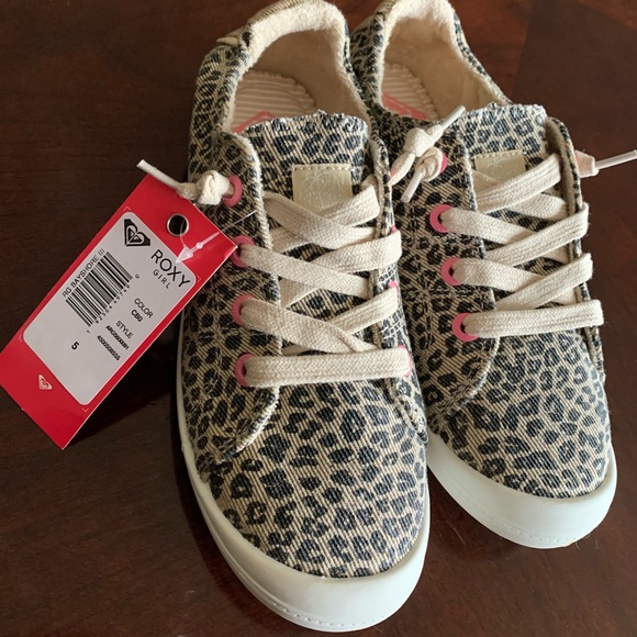 roxy bayshore cheetah